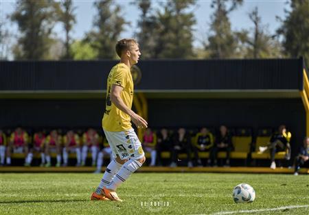 AFA - 1B - FLANDRIA (2) VS (1) Brown PM