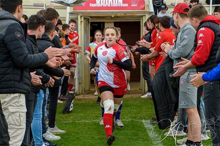 U18 SOV-GUC-FCG (22) vs (17) ILLKIRCH