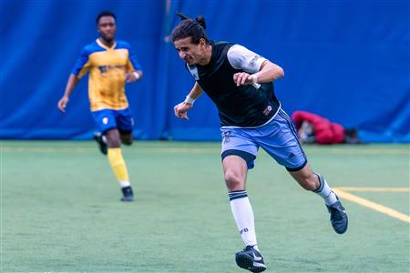 LPC 2023 - Puissance vs Tchad