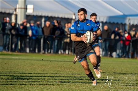 Fed2 2023 - Vinnay vs Saint-Marcellin