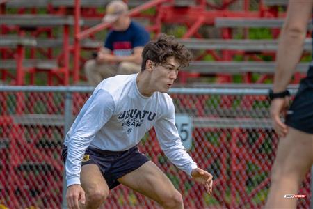 RUGBY QC 2023 (M)(Res) - TMR RFC VS SABRFC - PreGame