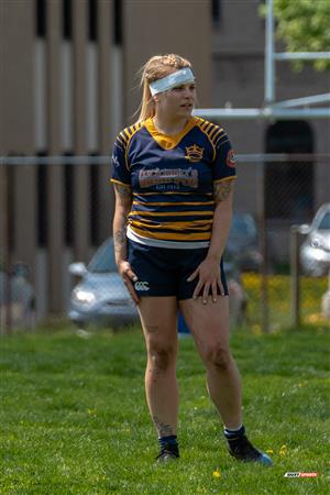 Rugby QC 2023 (W) - TMR RFC (61) vs (0) BRFC