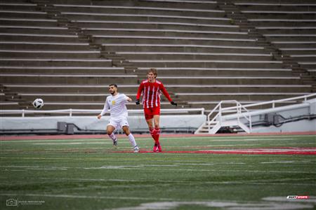 RSEQ - 2023 SOCCER UNIV. MASC - McGill (0) VS (0) Sherbrooke