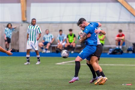LPC 2023 - Olimpia vs Raza Azteca