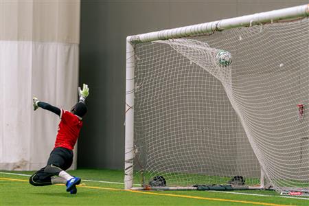 TKL 2023 DIV1 - FC ASC (5) vs (2) Bandjos FC