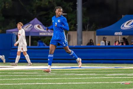 RSEQ - 2023 Final Soccer Univ. Masc - UdM (1) vs (2) UQTR - Reel A