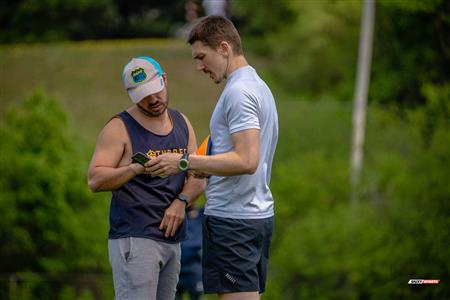 RUGBY QC 2023 (M)(Res) - TMR RFC VS SABRFC - PreGame