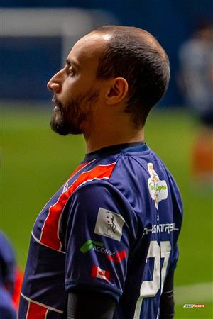 QSL - Real Azteca (2) vs (4) Chivas Montreal FC