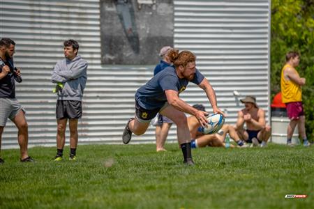 RUGBY QC 2023 (M)(Res) - TMR RFC VS SABRFC - PreGame