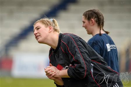 FCG Amazones (18) VS (16) LMRCV