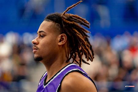 RSEQ - 2023 Basketball - Final Provincial - UQAM (88) vs (71) Bishop