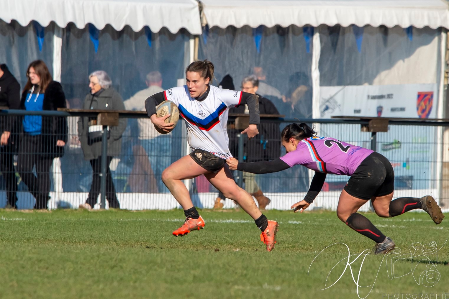  Bièvre Saint-Geoirs RC - FC Aix-les-Bains Savoie Rugby - Rugby - SGR vs Entente Pays de Savoie (#SGRPS2023) Photo by: Karine Valentin | Siuxy Sports 2023-12-03
