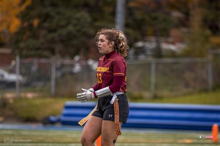 RSEQ - 2023 FINAL Flag Football UNIV. - UDM (38) VS (13) Concordia