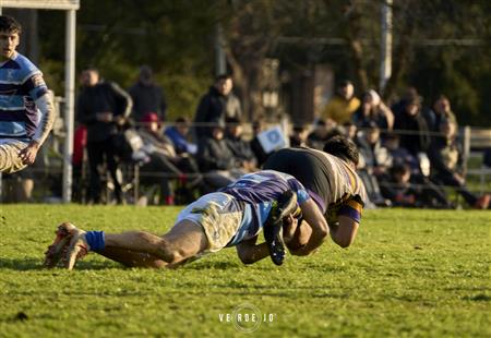 URBA - 1C - Lujan RC vs CASA de Padua