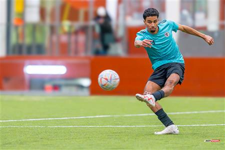 TKL 2023 DIV1 - FC Anti Social Club (3) - (2) International Montréal FC