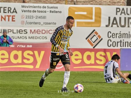 AFA - 1B - Flandria (0) vs (2) Almirante Brown