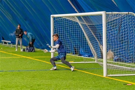 QSL - Bandjos FC (3) vs (4) Union Sportive de Montreal