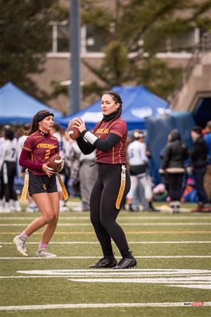 RSEQ - 2023 FINAL Flag Football UNIV. - UDM (38) VS (13) Concordia