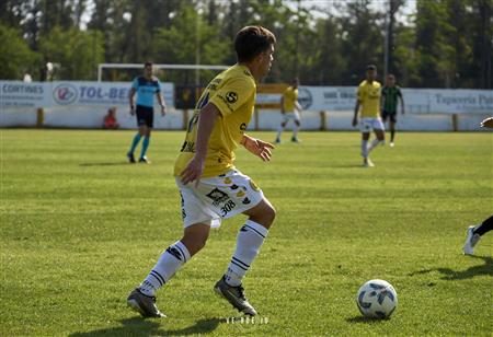 AFA - 1B - FLANDRIA (0) VS (1) San Martin (SJ)