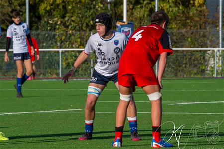 Alamercery - FC Grenoble vs RC Toulonnais