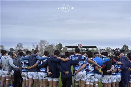 URBA - 1C - Monte Grande (31) VS (24) LUJAN RUGBY