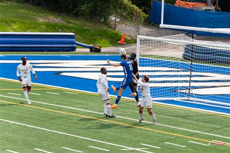 RSEQ - 2023 - Carabins (1) vs (0) Rouge et Or