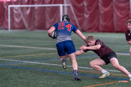 Tournoi Concordia 2023 Tournament  - Piranhas vs Gee-Gees - Game 2