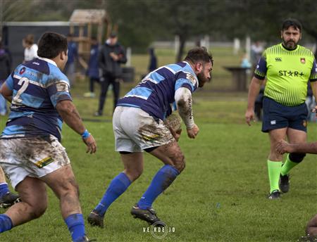 URBA - 1C - Lujan RC vs CASA de Padua