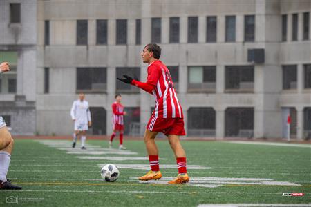 RSEQ - 2023 SOCCER UNIV. MASC - McGill (0) VS (0) Sherbrooke