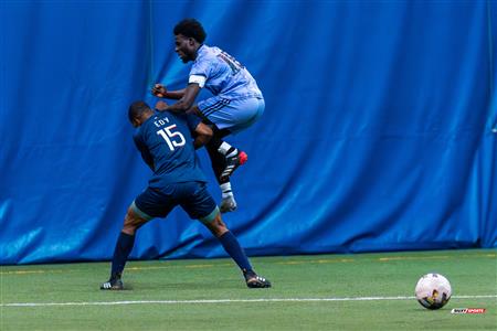 LPC 2023 - Puissance (1) vs (0) Delorimiere