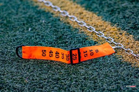 RSEQ - 2023 Football - McGill (26) vs (14) Sherbrooke