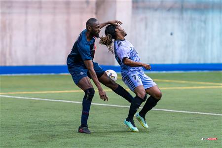 LPC 2023 - Puissance (1) vs (0) Delorimiere