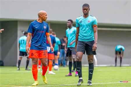 TKL 2023 DIV1 - FC Anti Social Club (3) - (2) International Montréal FC