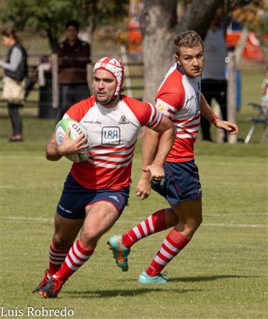 Areco RC Vs Lanus RC