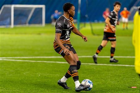 QSL - Bandjos FC (5) vs (1) EQIP