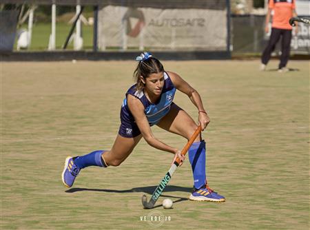 LRC vs Velez (Quinta, Inter y Primera)