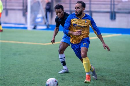 LPC 2023 - Puissance vs Tchad