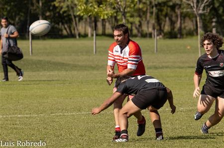 Areco RC Vs Lanus RC