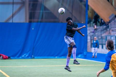 LPC 2023 - Puissance vs Tchad