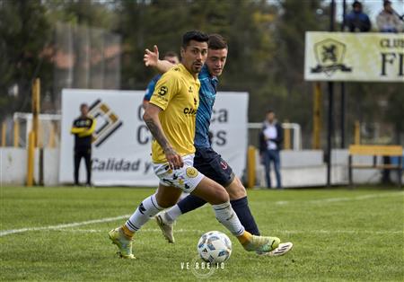 AFA - 1B - FLANDRIA (2) VS (1) Brown PM