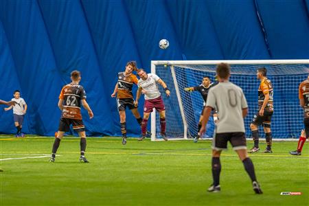 QSL - Bandjos FC (9) vs (2) S.I. Benfica