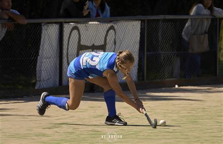 LRC vs Velez (Quinta, Inter y Primera)