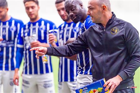 TKL 2023 Div1 - Bandjos (10) - (2) EKIP XI