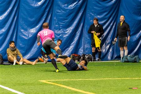 QSL - Scooby-Doo-Papa (3) vs (7) Real Azteca