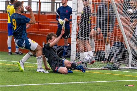 TKL 2023 DIV2 - FC Lion (6) - (6) FC Grabuge