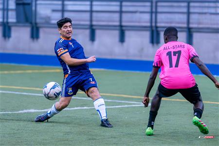LPC 2023 - Inter Montreal FC () vs () All-Stars