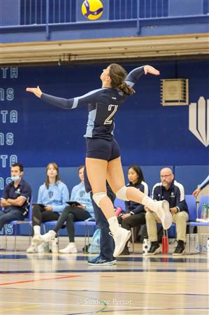 UQAM Invitational 2022 - Citadins