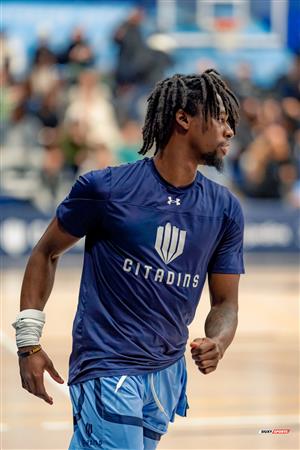 RSEQ - 2023 Basketball - Final Provincial - UQAM (88) vs (71) Bishop