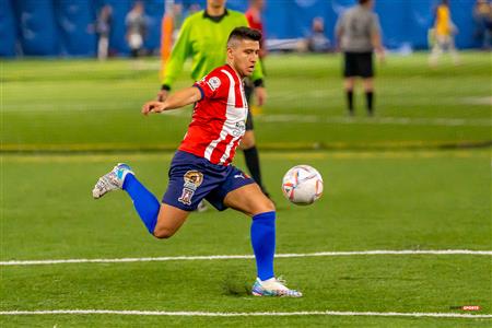 QSL - Miami Bice (2) vs (8) Chivas Montreal FC