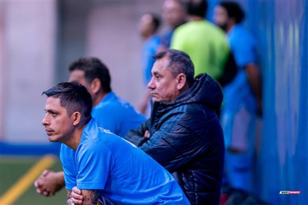 LPC 2023 - Peru Veteranos vs Peru FC